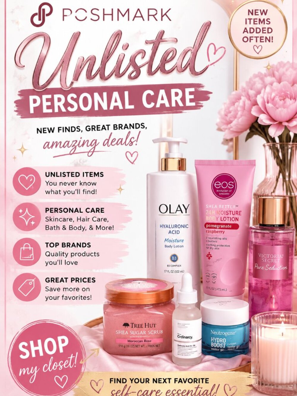 Personal Care